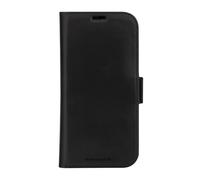 dbramante1928 dbramante1928 Étui de télephone portefeuille iPhone 17e / 16e / 15 / 14 / 13 Noir Noir