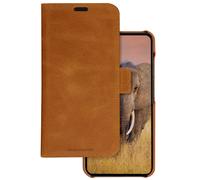 dbramante1928 dbramante1928 Étui de téléphone portefeuille Lynge Samsung Galaxy A55 Tan Marron