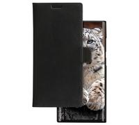 dbramante1928 dbramante1928 Étui de télephone portefeuille Lynge Samsung Galaxy S24 Ultra Noir Noir