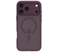 dbramante1928 dbramante1928 Grenen Étui arrière MagSafe avec D3O® pour iPhone 18 Pro / 17 Pro Purple Violet