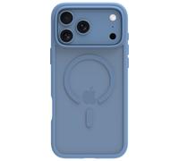 dbramante1928 dbramante1928 Grenen Étui arrière MagSafe avec D3O® pour iPhone 18 Pro Max / 17 Pro Max Blue Bleu