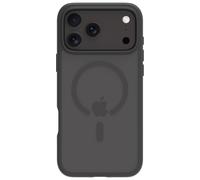 dbramante1928 dbramante1928 Grenen Étui arrière MagSafe avec D3O® pour iPhone 18 Pro Max / 17 Pro Max Black Noir