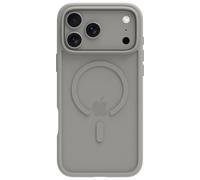 dbramante1928 dbramante1928 Grenen Étui arrière MagSafe avec D3O® pour iPhone 18 Pro Max / 17 Pro Max White Blanc
