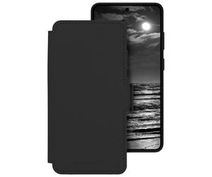dbramante1928 dbramante1928 Lynge ICON Magnetic Étui Portefeuille Samsung Galaxy S26 Ultra Midnight Noir