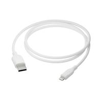 dbramante1928 dbramante1928 re-charge Câble de charge USB-A vers Lightning 1,2 mètres Blanc Blanc