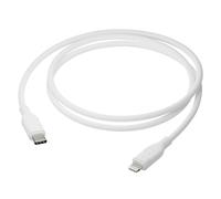 dbramante1928 dbramante1928 re-charge Câble de charge USB-C vers Lightning 1,2 mètres Blanc Blanc