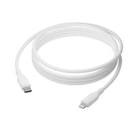 dbramante1928 dbramante1928 re-charge Câble de charge USB-C vers Lightning 2 mètres Blanc Blanc