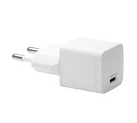 dbramante1928 dbramante1928 re-charge | Chargeur Secteur USB-C 25 watts Blanc Blanc
