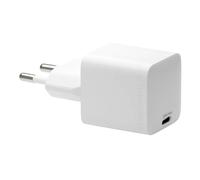 dbramante1928 dbramante1928 re-charge | Chargeur Secteur USB-C 30 watts Blanc Blanc