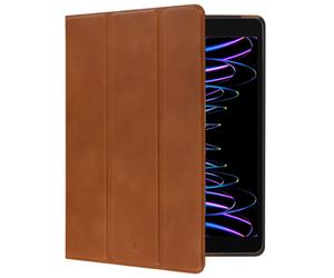dbramante1928 dbramante1928 Risskov Coque tablette iPad 11 (2025) 11 pouces A16 / iPad 10 (2022) 10.9 pouces Tan Marron