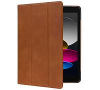 dbramante1928 dbramante1928 Risskov Coque tablette iPad Air 11 pouces (2025) M3 / (2024) M2 / Air 5 (2022) / Air 4 (2020) / Pro 11 (2018/2020) Tan Marron