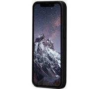 dbramante1928 Dune - Coque de protection pour téléphone portable - 100 % de plastique recyclé - noir - pour Apple iPhone 14 Plus G