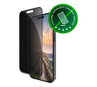 dbramante1928 Écran privé iPhone 16/15 anti-poussière anti-rayures eco 100% recyclé