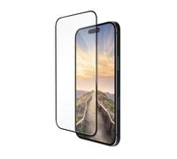 dbramante1928 eco, Apple, iPhone 17 Pro, Résistant aux rayures, Noir, Transparent, 1 pièce(s) ES63CL006775