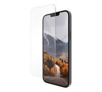 dbramante1928 eco-protect - Protection d'écran pour téléphone portable - verre - clair - pour Apple iPhone 13, 13 Pro, 14, 16e Clair G