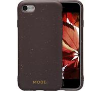Dbramante1928 ÉCO Flex Étui Pour IPhone 7 / 8 / SE 2 / 3 - Chocolat Foncé