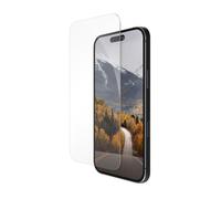 dbramante1928 eco-protect, Apple, iPhone 17 / 16 Pro, Transparent, 1 pièce(s) EP63CL006770