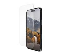 dbramante1928 Eco-Protect EP63CL006771 - Protection d'écran en verre trempé transparent pour Apple iPhone 17 Pro - 6.7" (17 cm) - 1 pièce