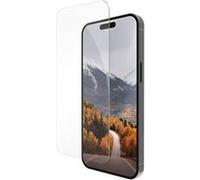 dbramante1928 eco-protect - Protection d'écran pour téléphone portable - verre - clair - pour Apple iPhone 15, 16 Clair G