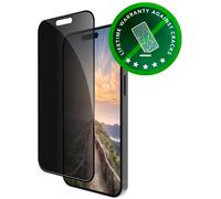 dbramante1928 Écran privé iPhone 16/15 anti-poussière anti-rayures eco 100% recyclé