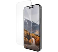 dbramante1928 eco Protection d'écran transparent Apple pour Apple iPhone 16 Plus / 15 Plus