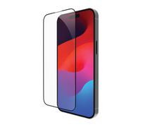 dbramante1928 eco Protection écran transparent pour Apple iPhone 15 Pro - Dimensions: 74.8x158.2x0.565mm - Poids: 692g - Référence ES61CL001924