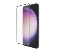 dbramante1928 Eco-Shield Protecteur d'écran transparent pour Samsung Galaxy S23 6.1" PET 9H anti-rayures, anti-poussière, anti-traces, 0.4mm, bords arrondis