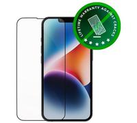 dbramante1928 eco Coque iPhone 13/13 Pro/14/16e – Anti-poussière et Anti-rayures – 1 pièce