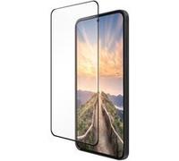 dbramante1928 Eco-shield - Protection d'écran pour téléphone portable - couleur de cadre noir - pour Samsung Galaxy A56 G