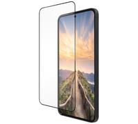 Dbramante1928 Eco-Shield - Protection D'écran Pour Téléphone Portable - Verre - Couleur De Cadre Noir - Pour Samsung Galaxy S25 Ultra