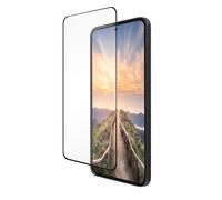 dbramante1928 Eco-shield Screen Protector for Mobile Phone Black Frame for Samsu