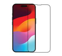 dbramante1928 Eco Shield Screenprotector - Film de protection d'écran durable pour l'iPhone 15