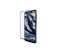 dbramante1928 Eco-shield Screen Protector for Mobile Phone Glass Frame Colour Bl
