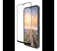 dbramante1928 ES26BF006576 Protection Écran Galaxy A26 6.7" PET Recy nti-bactérien Résistant Chocs Dureté 9H 73x159x0.6mm