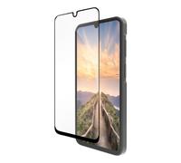 dbramante1928 ES26BF006576, Samsung, Galaxy A26, Anti-bactérien, Résistant aux chocs, Transparent, 1 pièce(s)