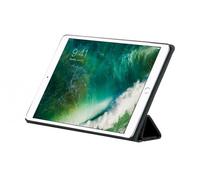 Dbramante1928 Étui À Rabat En Cuir Risskov Pour Ipad Pro 10.5, Noir