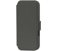 dbramante1928 - Étui à rabat pour téléphone portable - compatibilité avec MagSafe - ombre de la forêt - pour Apple iPhone 16 iPhone G