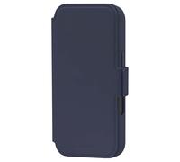 DBRAMANTE1928 Étui Portefeuille avec Fonction Stand pour iPhone 17 matière ICON