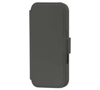 DBRAMANTE1928 Étui Portefeuille avec Fonction Stand pour iPhone 17 matière ICON