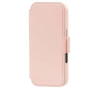 DBRAMANTE1928 Étui Portefeuille avec Fonction Stand pour iPhone 17 matière ICON