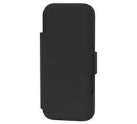 DBRAMANTE1928 Étui Portefeuille avec Fonction Stand pour iPhone Air matière ICON