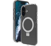 dbramante1928 Étui pour iPhone 16 Plus Transparent MagSafe Résistant aux Chutes 4m Recyclé