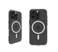 Dbramante1928 Étui Pour IPHONE 16 Pro Max / Transparent 3M 10ft Tomber Preuve