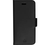 dbramante1928 Folio Apple iPhone 14 en Cuir Copenhagen Slim Noir