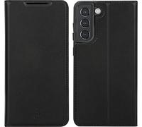 dbramante1928 Folio Samsung G S22 5G en Cuir Oslo Noir