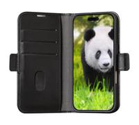 dbramante1928 Folio Slim Copenhagen iPhone 16 Noir