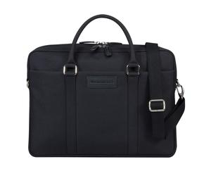 dbramante1928 Ginza 40,6 cm (16 ) Malette Noir