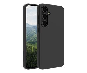 dbramante1928 GLSFNIBL6500, Housse, Samsung, Galaxy S24 FE, 17 cm (6.7'), Noir