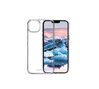 Dbramante1928 Greenland Coque arrière pour iPhone 14 Max, Transparente