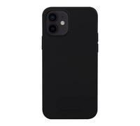 dbramante1928 Greenland - Coque Compatible avec iPhone 12/12 Pro - Fabriqué à partir de Plastique 100% recyclé - Conçu au Danemark - Night Black